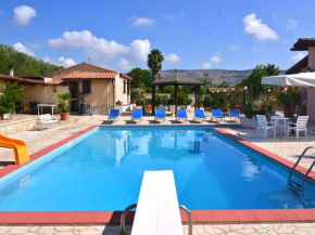 Villa Eureka by Interhome Solarino